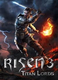 Risen 3: Titan Lords
